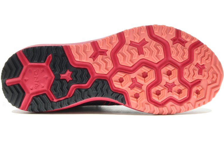 Brooks Caldera 2 en promoción | Mujer Zapatillas Trail Brooks
