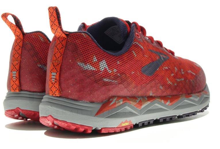 Brooks Caldera 3