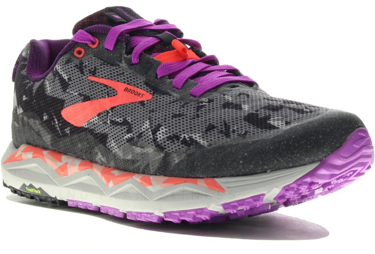 Brooks Caldera 3