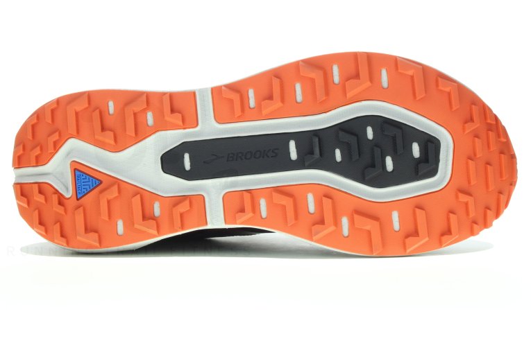 Brooks Caldera 4