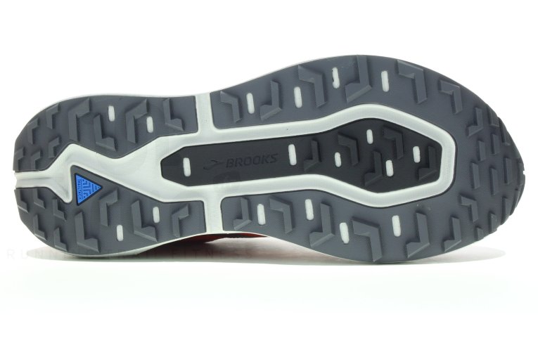 Brooks Caldera 4