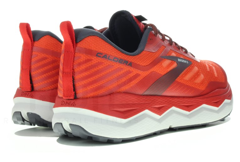 Brooks Caldera 4