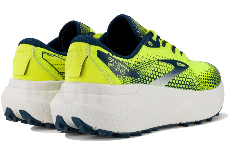 Brooks Caldera 6