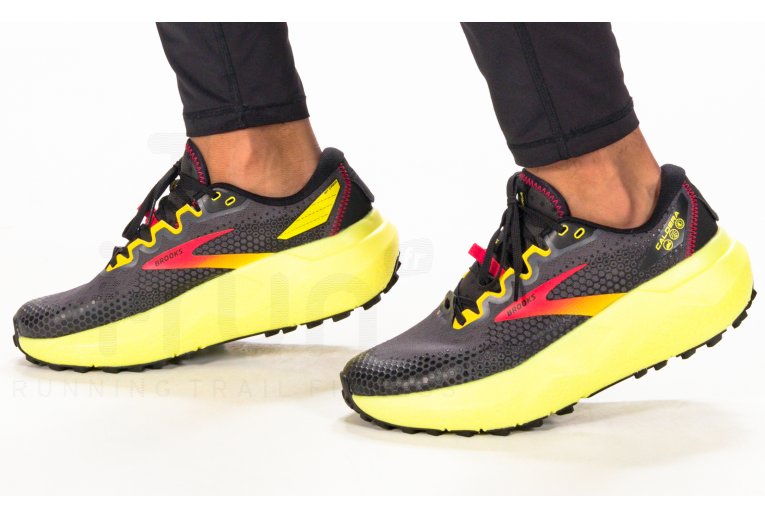 Brooks Caldera 6 Herren