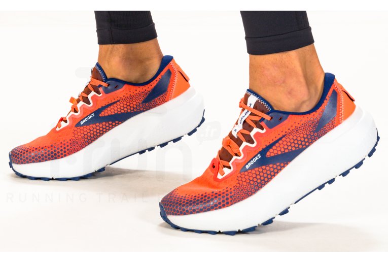 Brooks Caldera 6 Herren