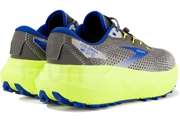 Brooks Caldera 6