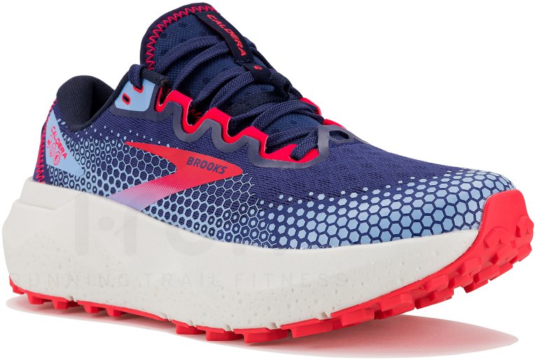 Brooks Caldera 6