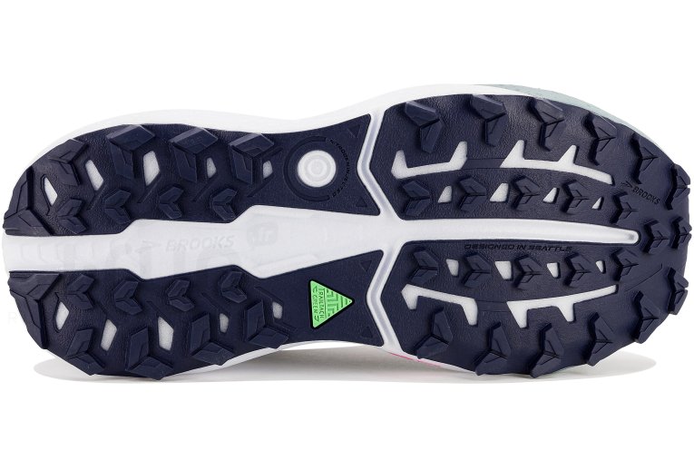 Brooks Caldera 7 W