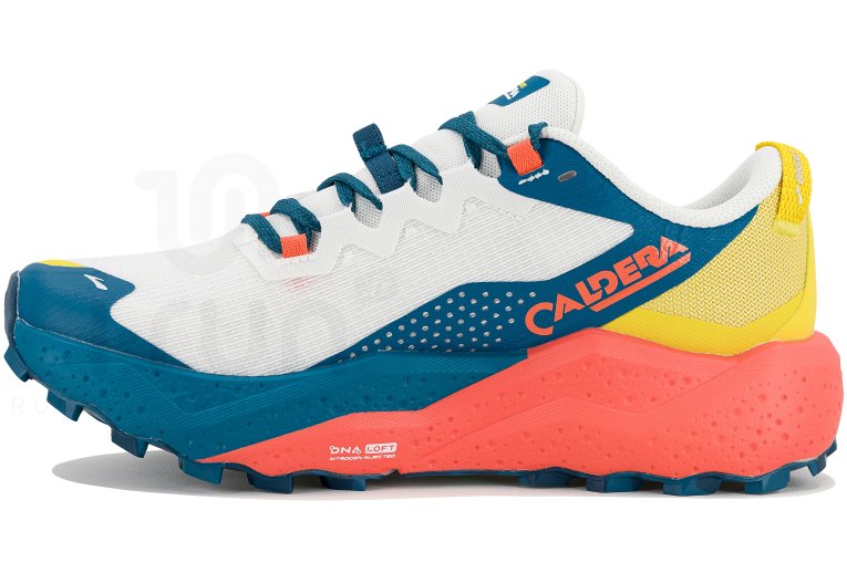 Brooks Caldera 8 Damen