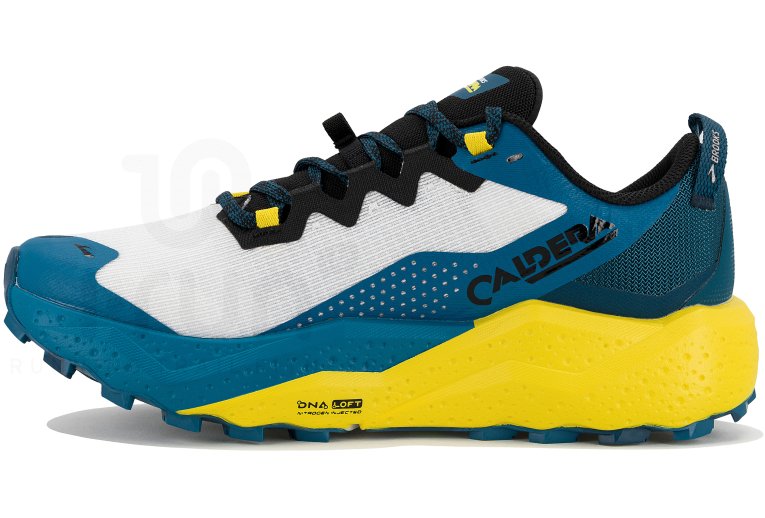 Brooks Caldera 8 Herren