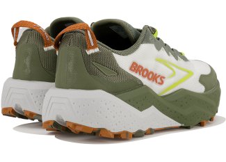 Brooks Caldera 8