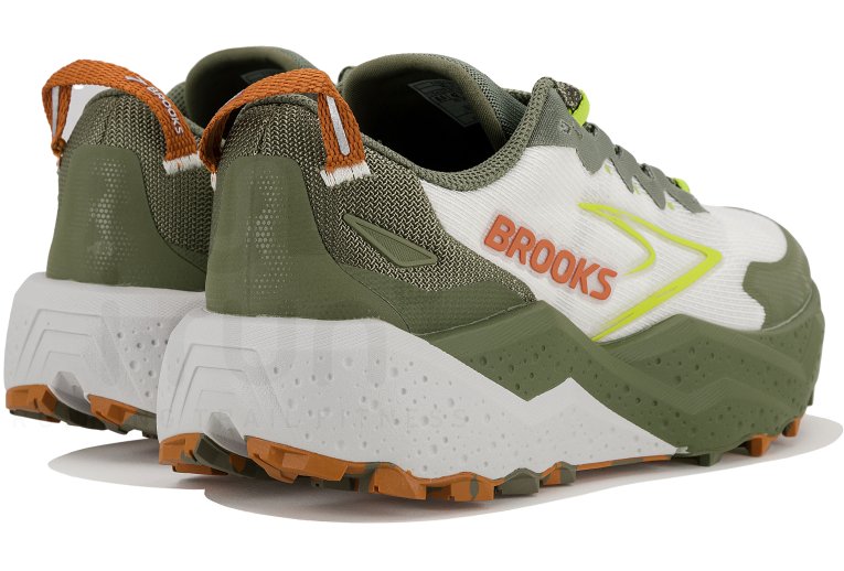 Brooks Caldera 8