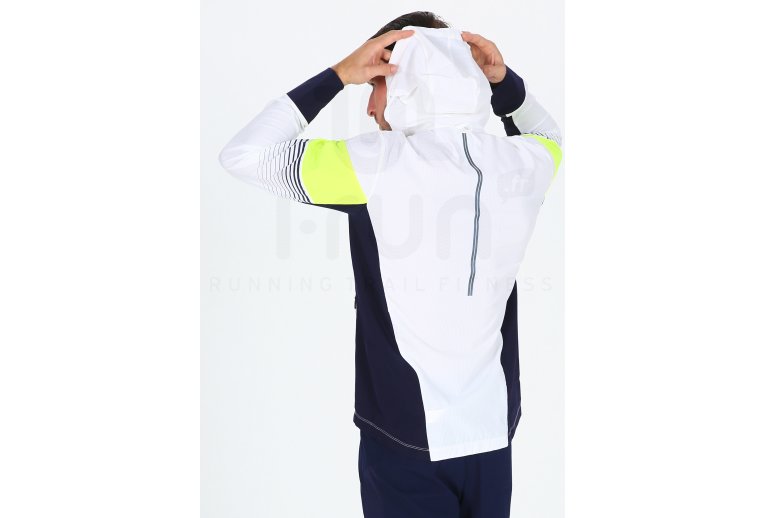 Brooks Chaqueta Canopy