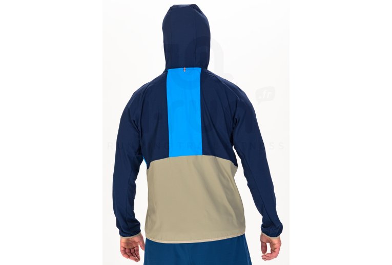 Brooks chaqueta Canopy