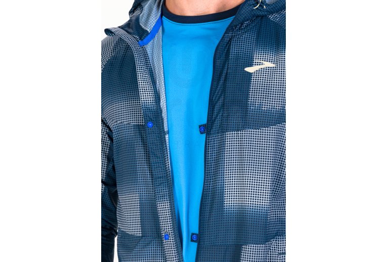 Brooks Canopy Herren