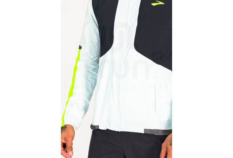 Brooks Carbonite Herren