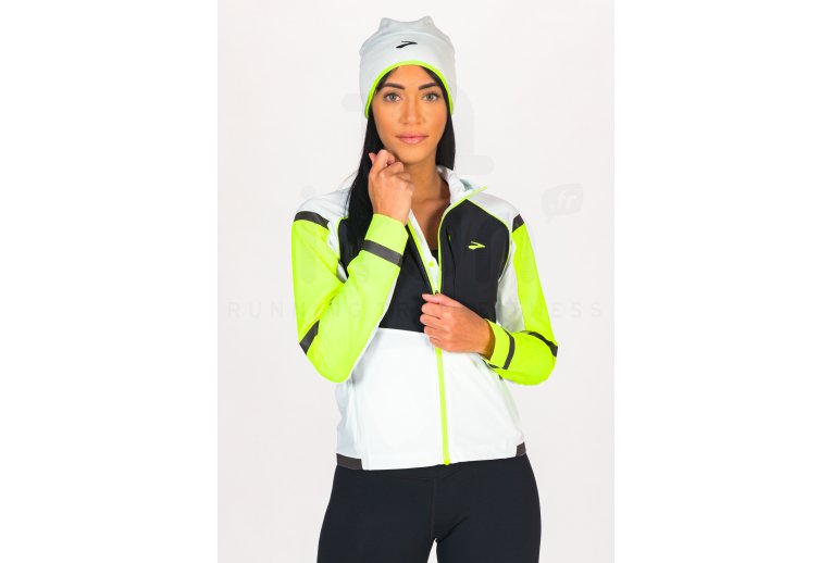 Brooks chaqueta Carbonite