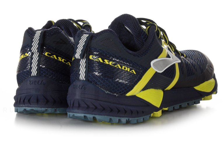Brooks Cascadia 10