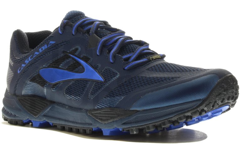 Brooks Cascadia 11 Gore-Tex