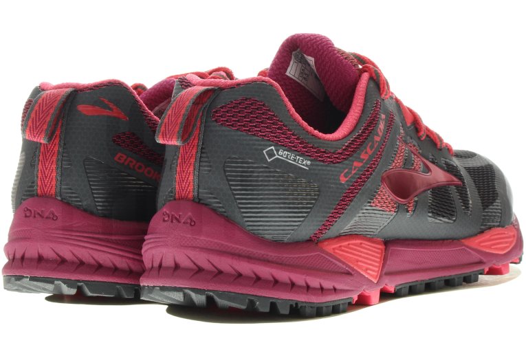 Brooks Cascadia 11 Gore-Tex