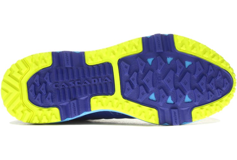 Brooks Cascadia 11