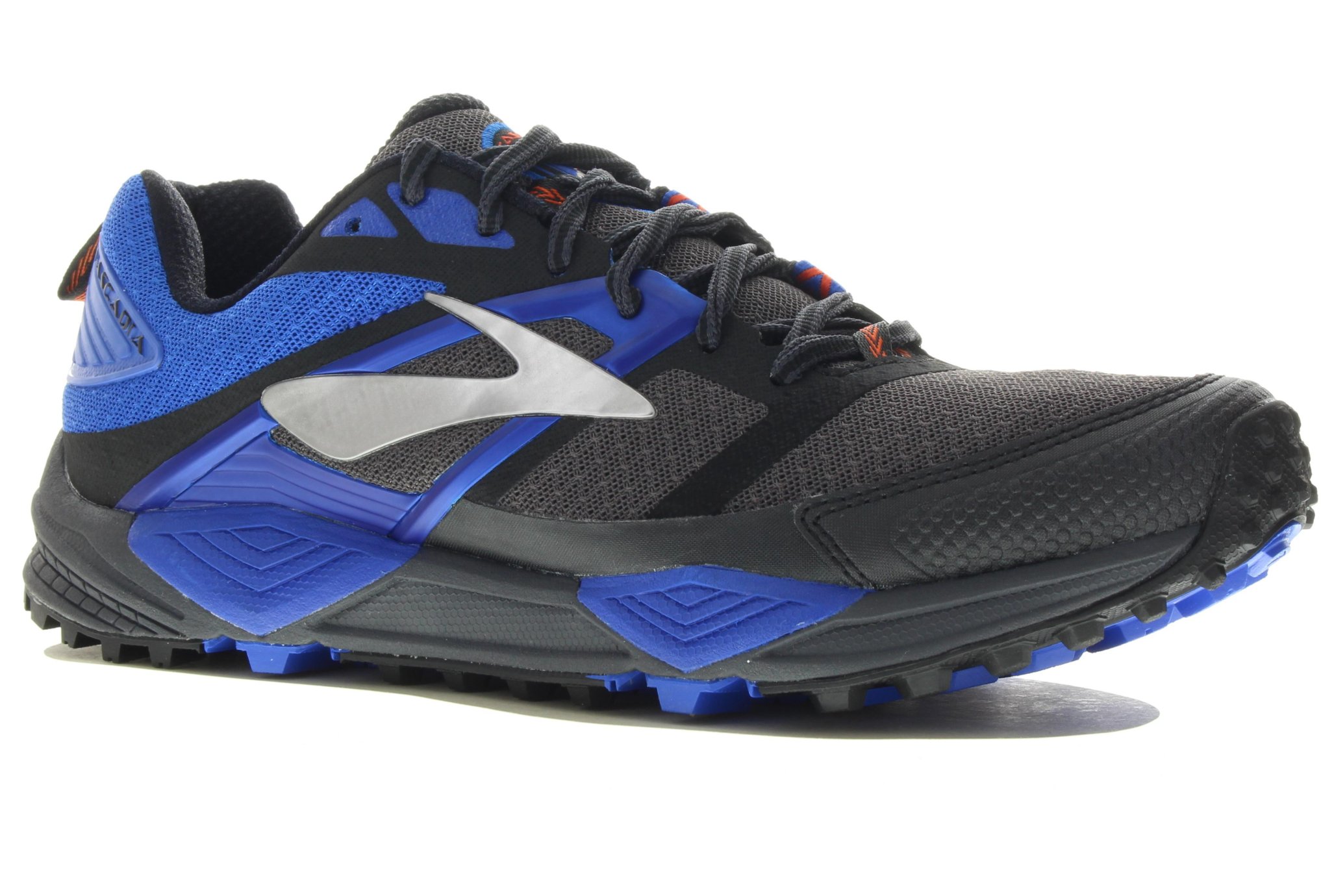 brooks cascadia 12 soldes