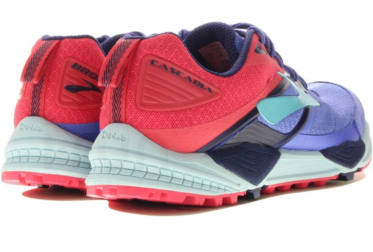 Brooks Cascadia 12