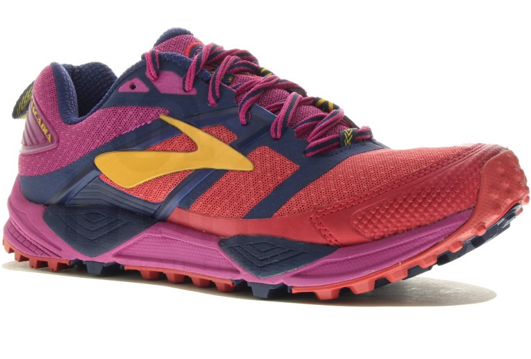 Brooks Cascadia 12