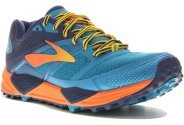 Brooks Cascadia 12 Yellowstone M