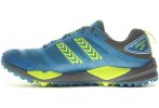 Brooks Cascadia 12 Yosemite