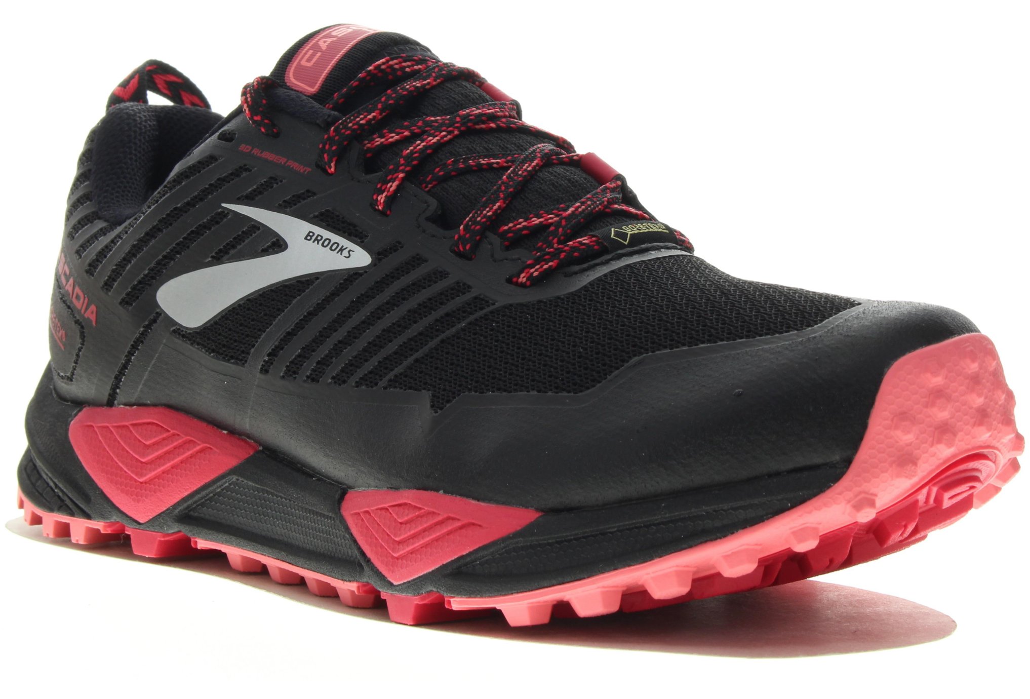 Brooks cascadia 13 clearance w