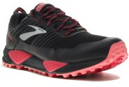 Brooks Cascadia 13 Gore-Tex W