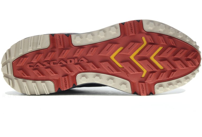 Brooks Cascadia 13 Gore-Tex