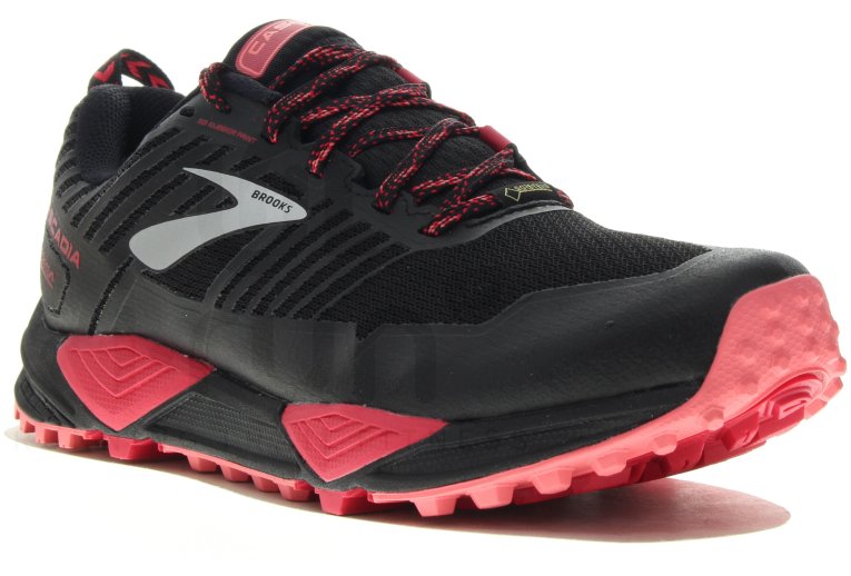 Brooks Cascadia 13 Gore-Tex