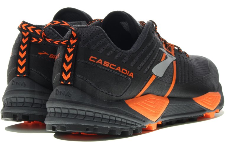 Brooks Cascadia 13
