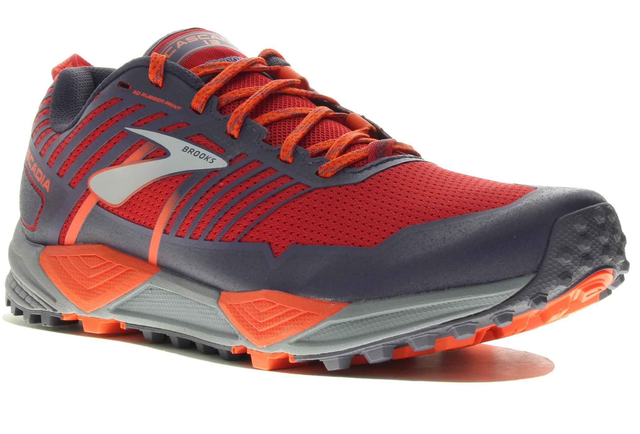 brooks cascadia baratas