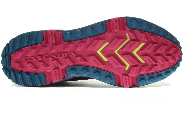 Brooks Cascadia 13