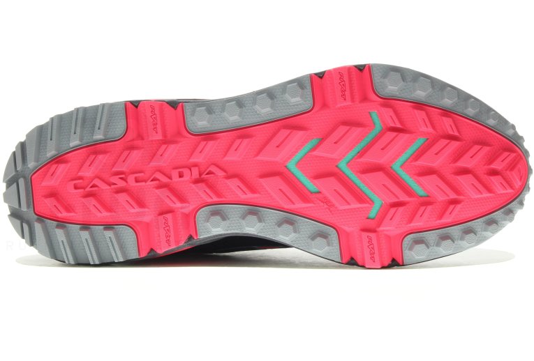 Brooks Cascadia 13