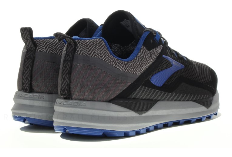 Brooks Cascadia 14 Gore-Tex