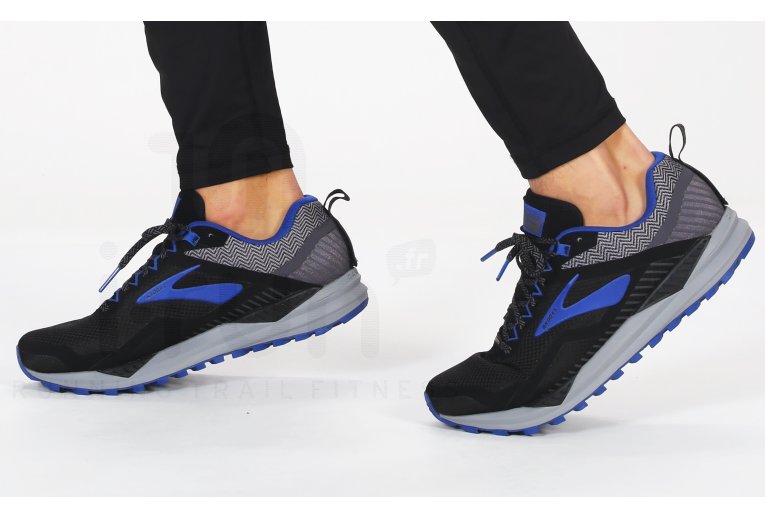 Brooks Cascadia 14 Gore-Tex