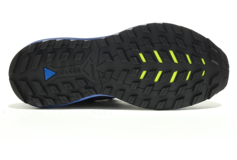 Brooks Cascadia 14 Gore-Tex