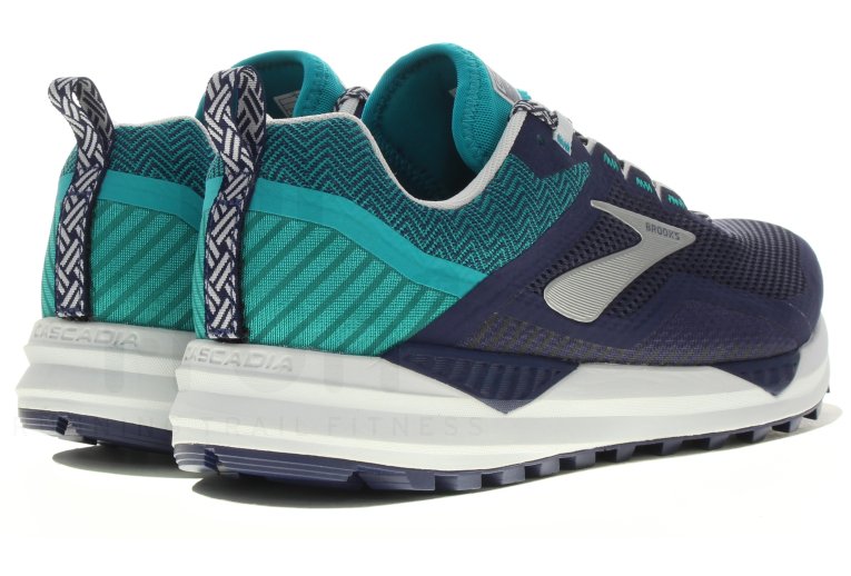 Brooks Cascadia 14