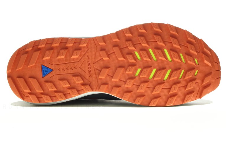 Brooks Cascadia 14