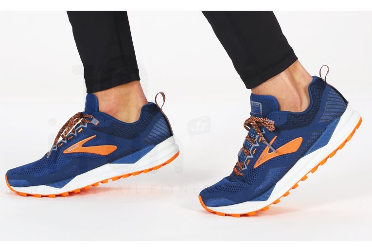 Brooks Cascadia 14 Herren