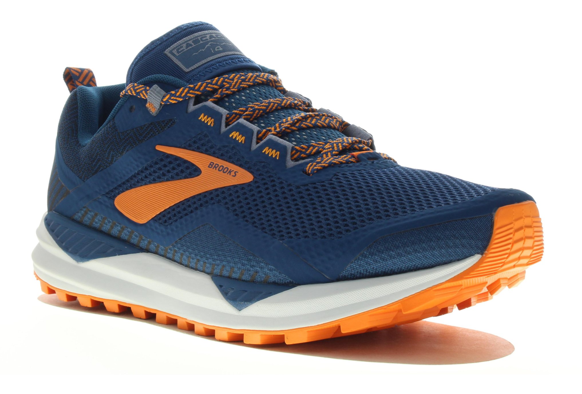 Brooks cascadia 14 avis sale