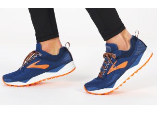Brooks Cascadia 14 Herren