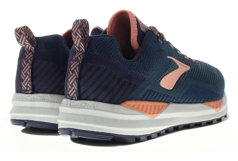 Brooks Cascadia 14