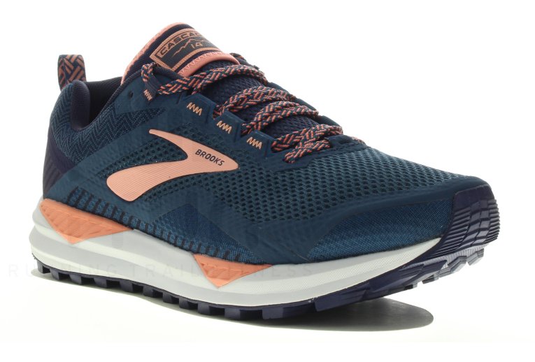 Brooks Cascadia 14