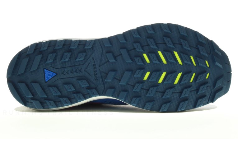 Brooks Cascadia 14