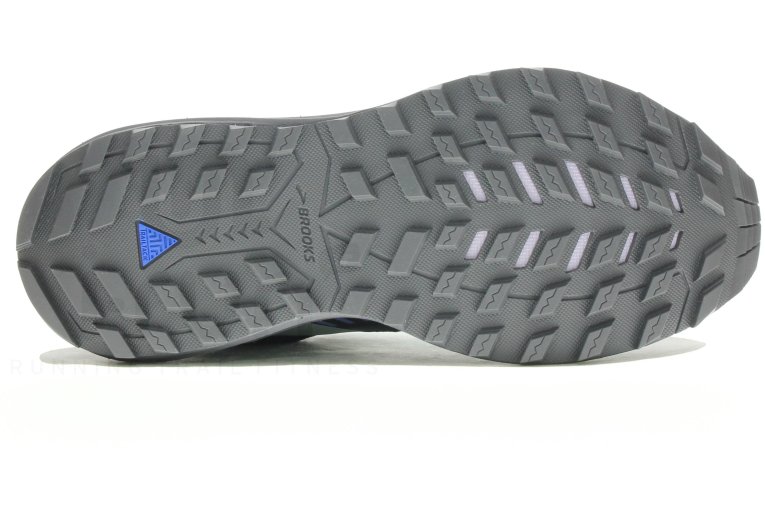 Brooks Cascadia 15 Gore-Tex